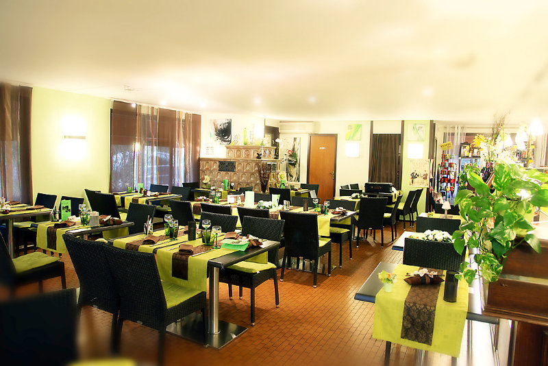 Au Relais d'Alsace