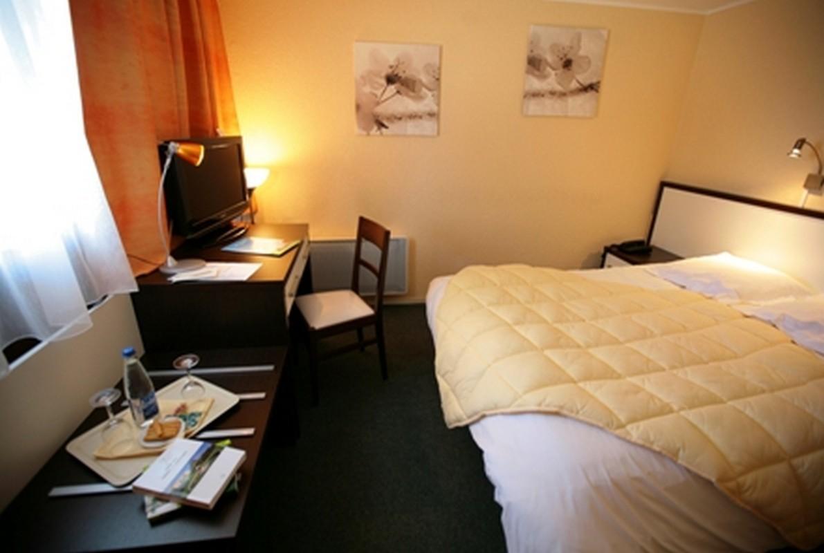 Au Relais d'Alsace