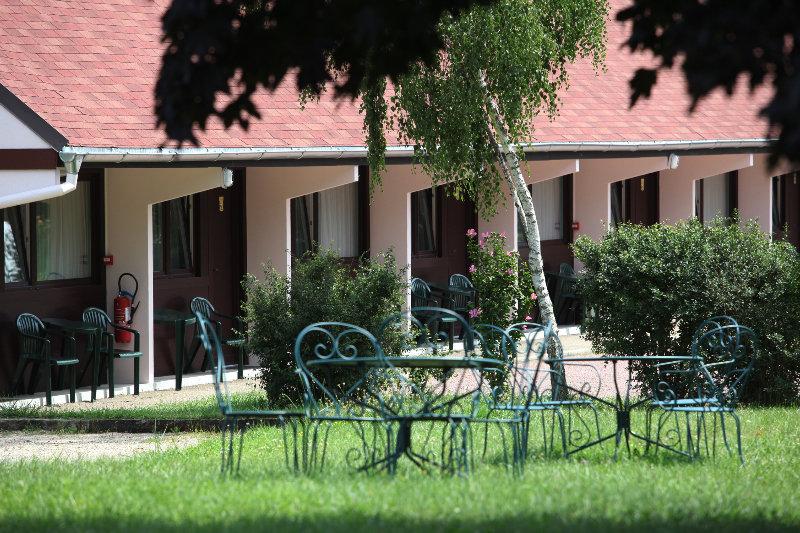 Au Relais d'Alsace