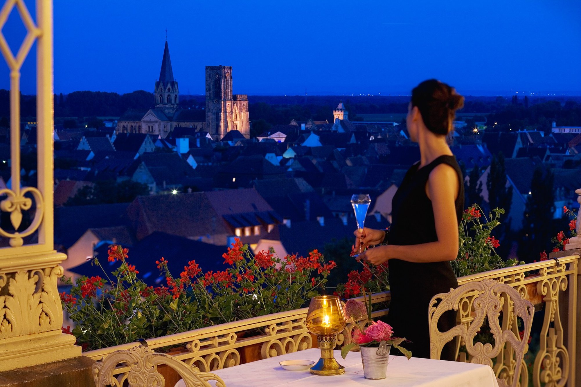 Château d’Isenbourg