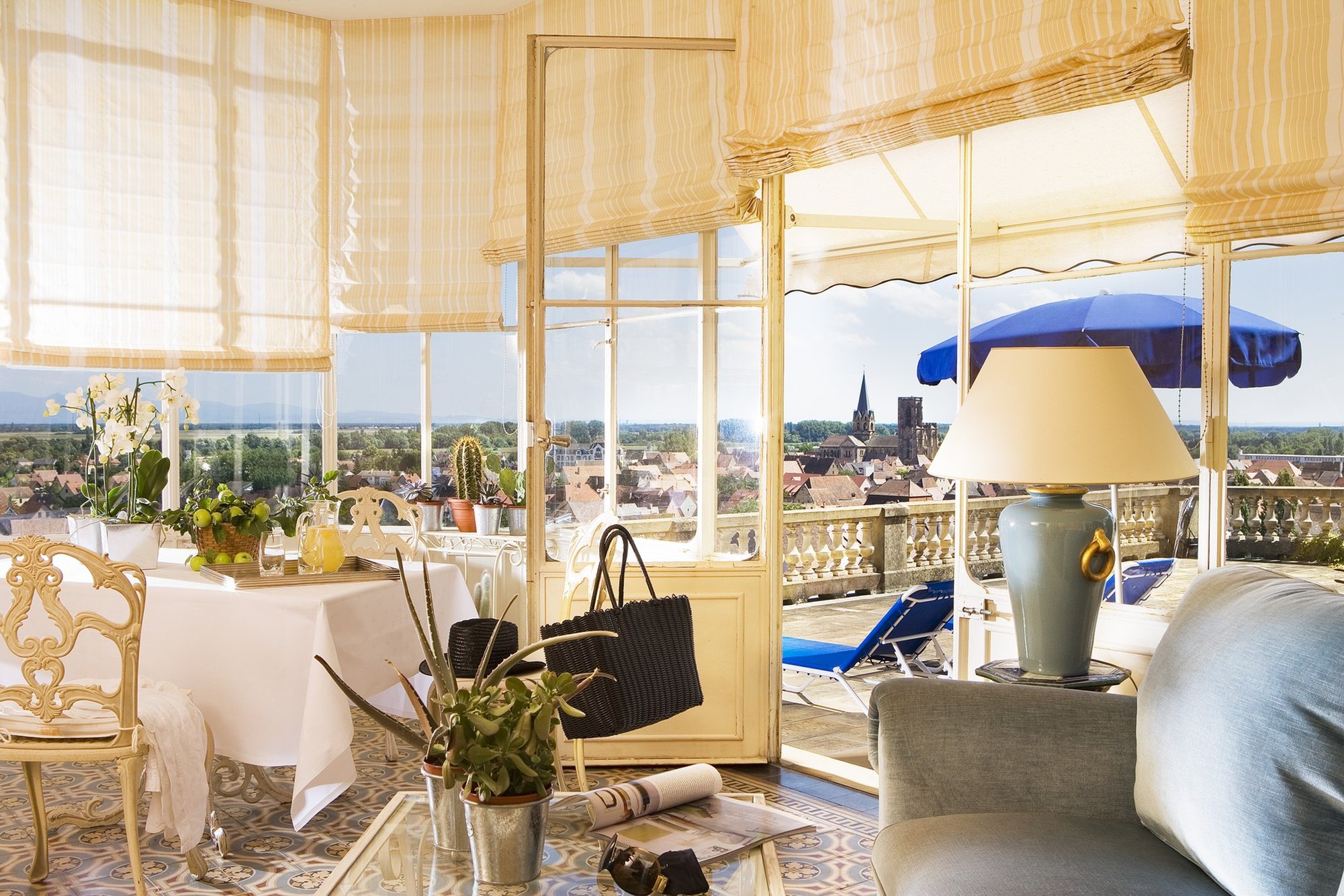 Château d’Isenbourg