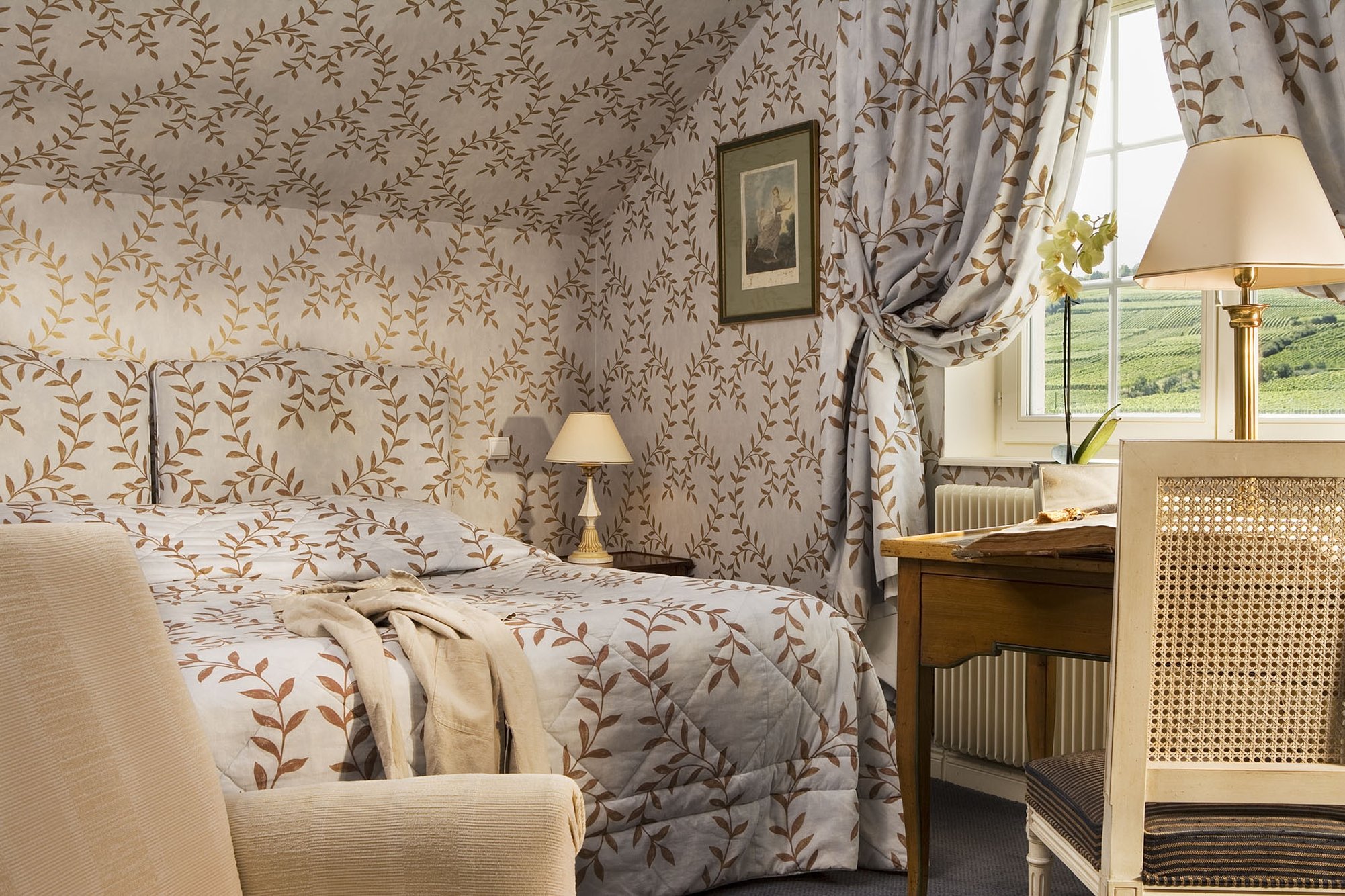 Château d’Isenbourg