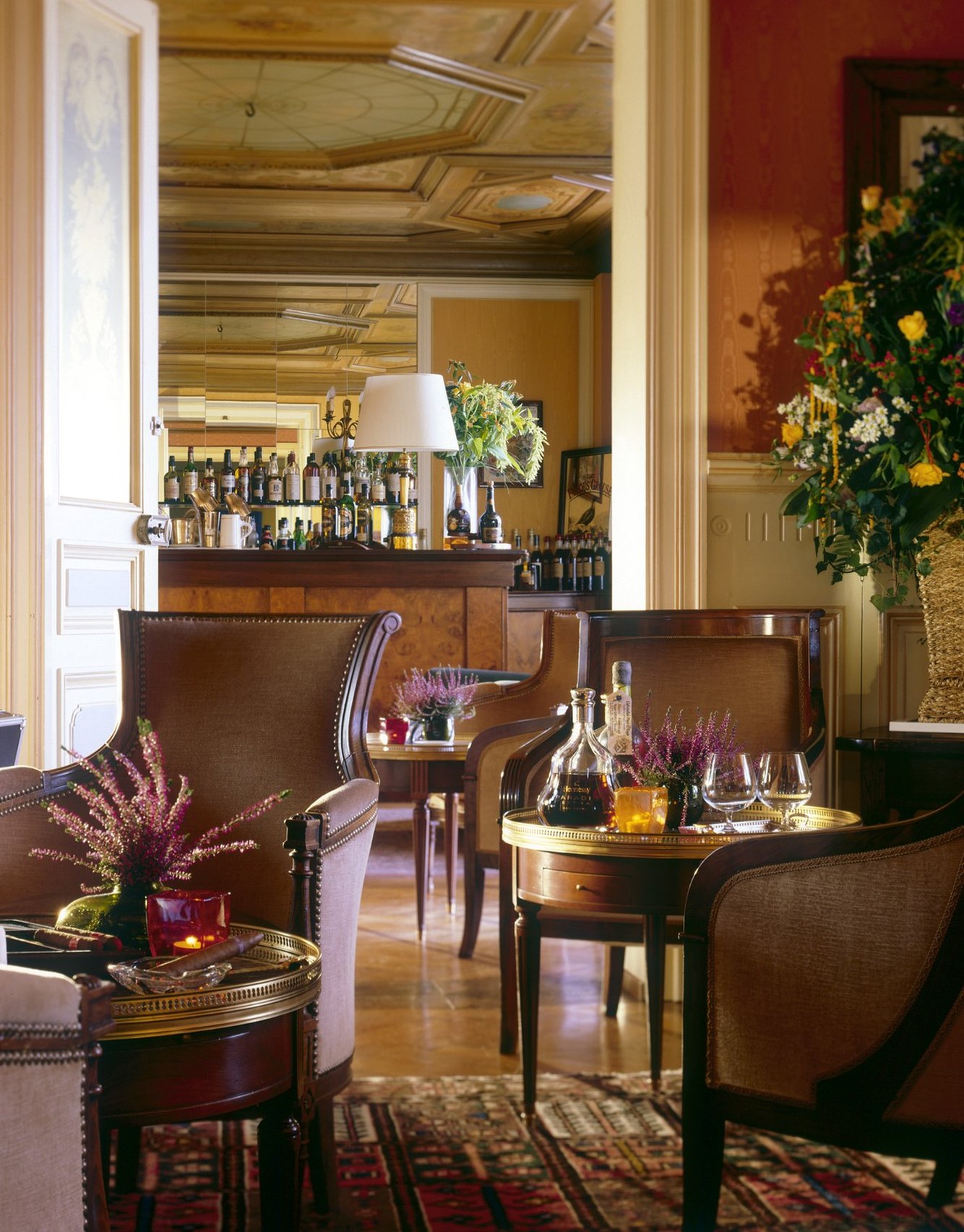 Château d’Isenbourg