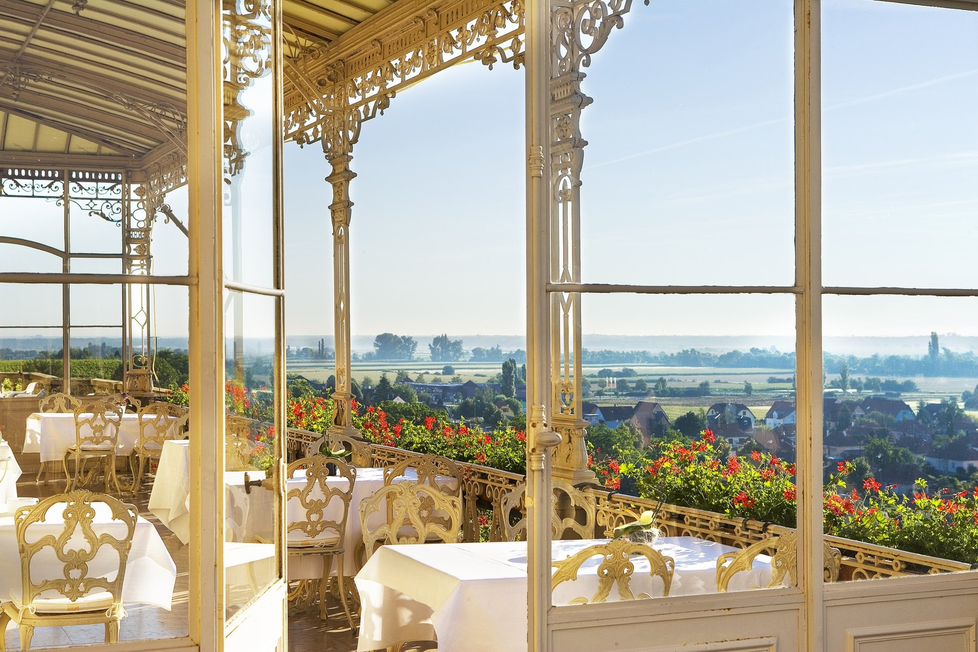 Château d’Isenbourg