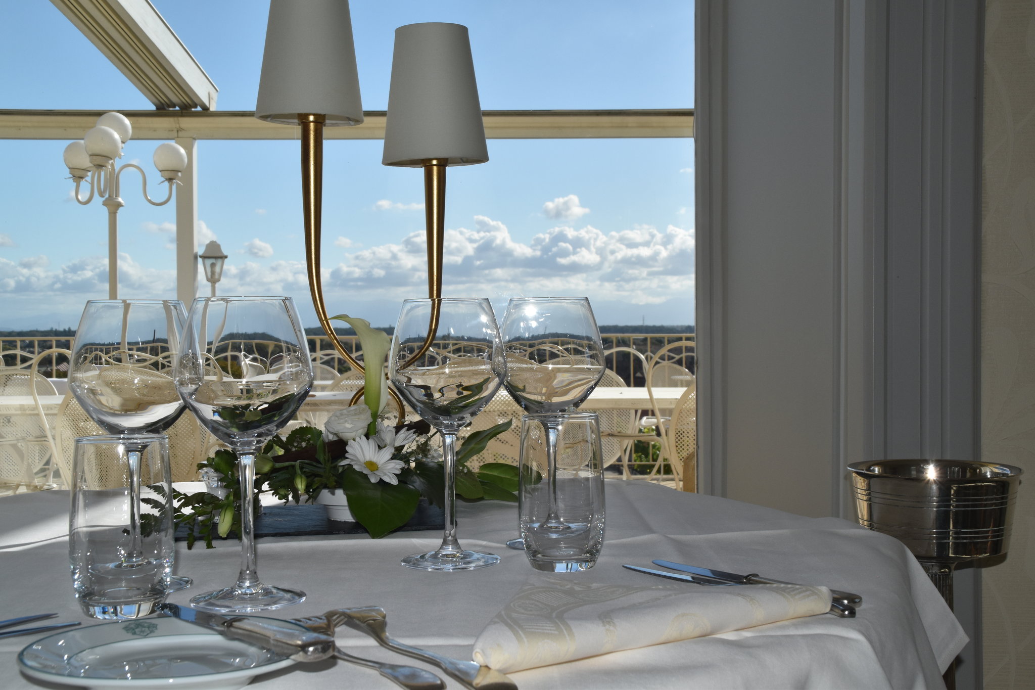 Château d’Isenbourg