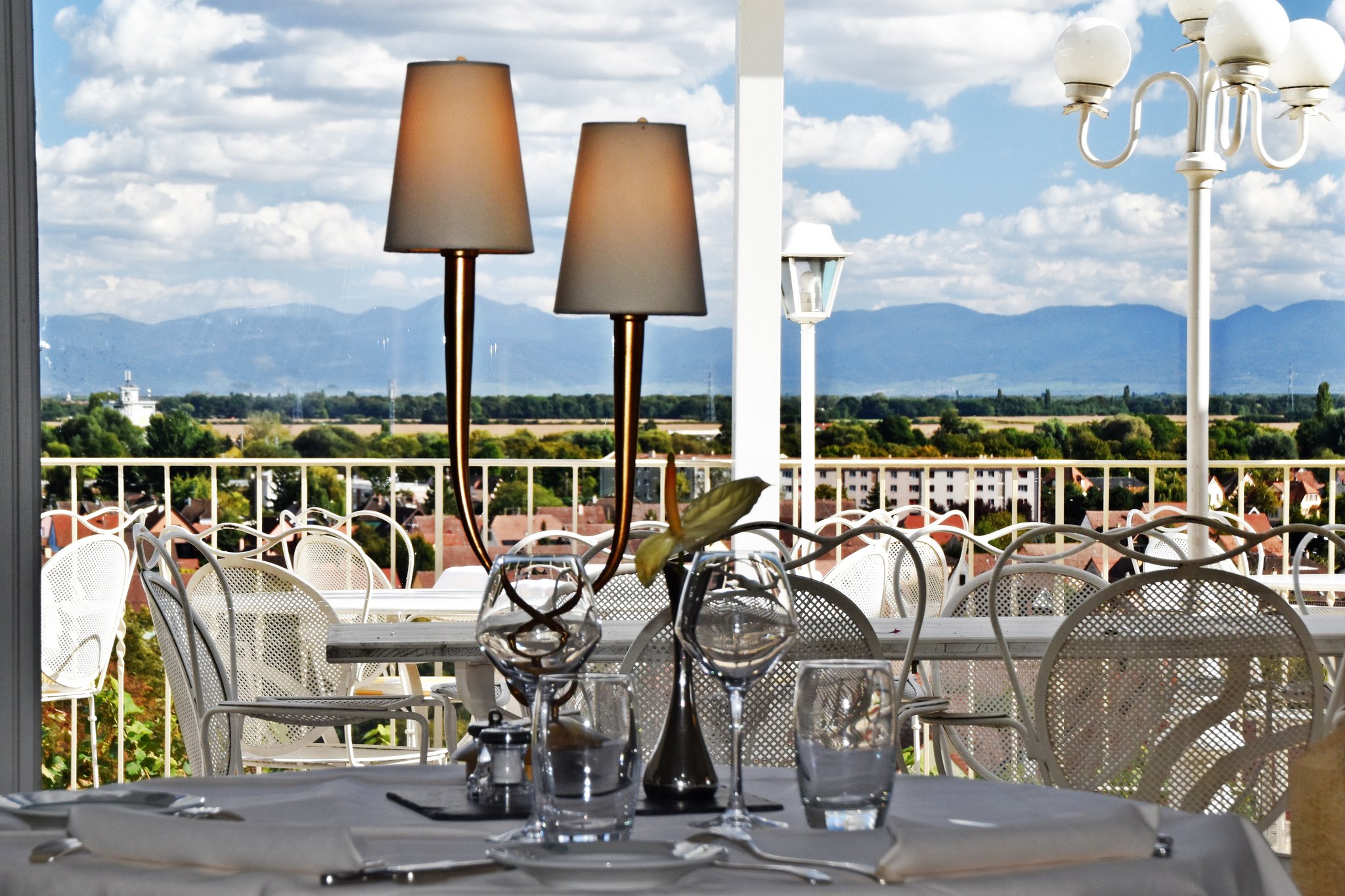 Château d’Isenbourg