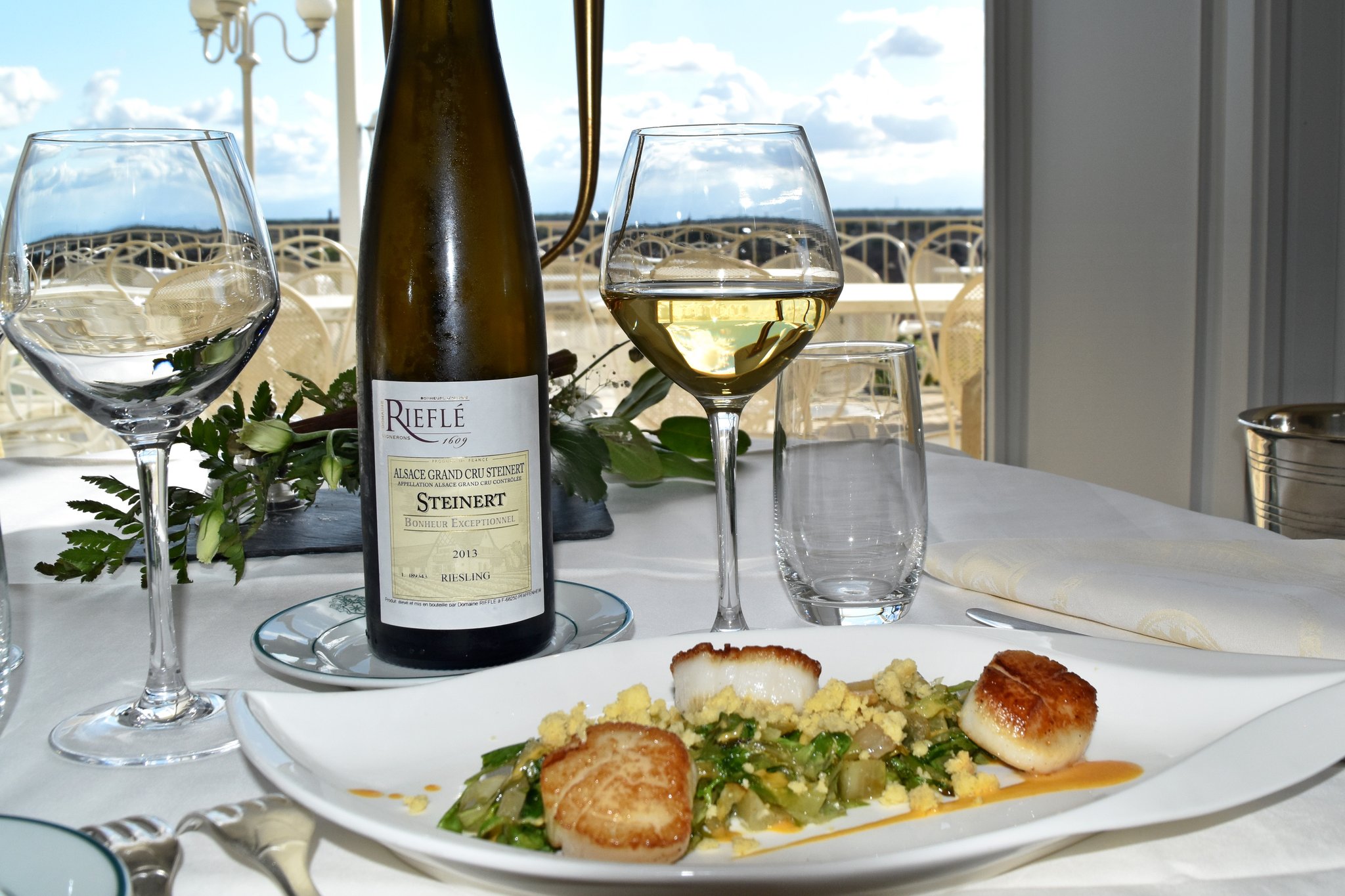 Château d’Isenbourg