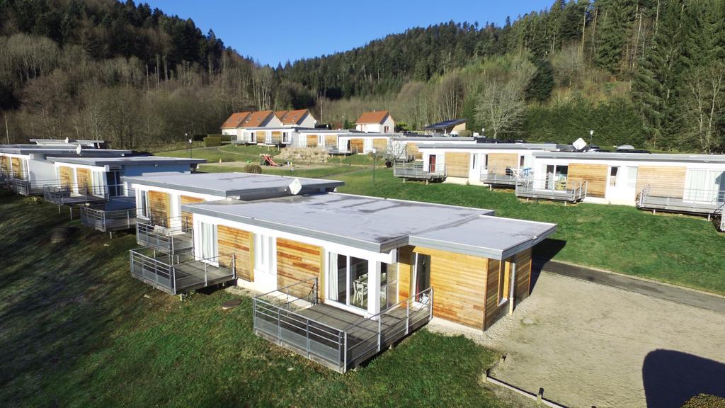 VVF Village Liberte Saales