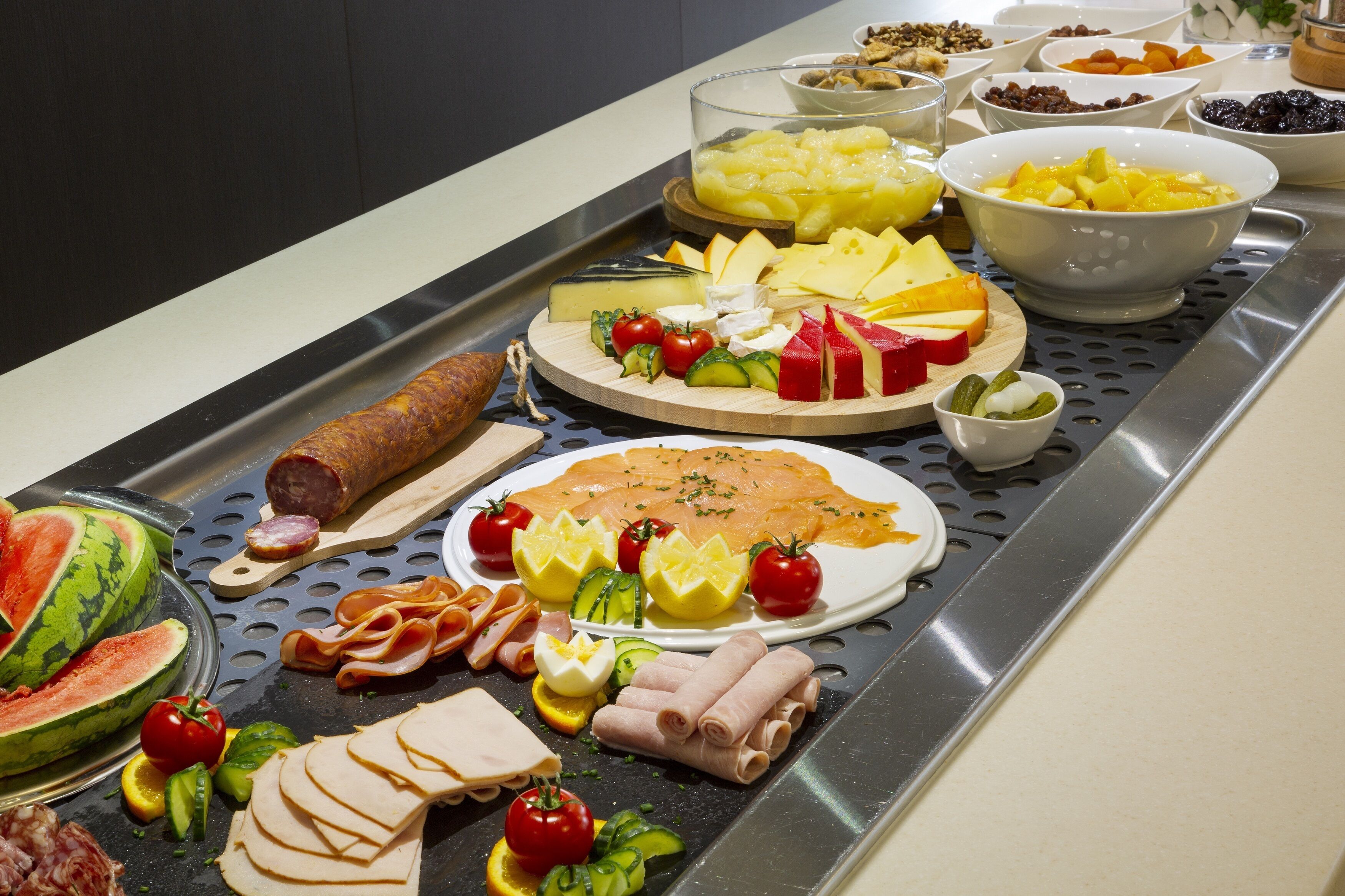 B&B HOTEL Saint-Avold Nord