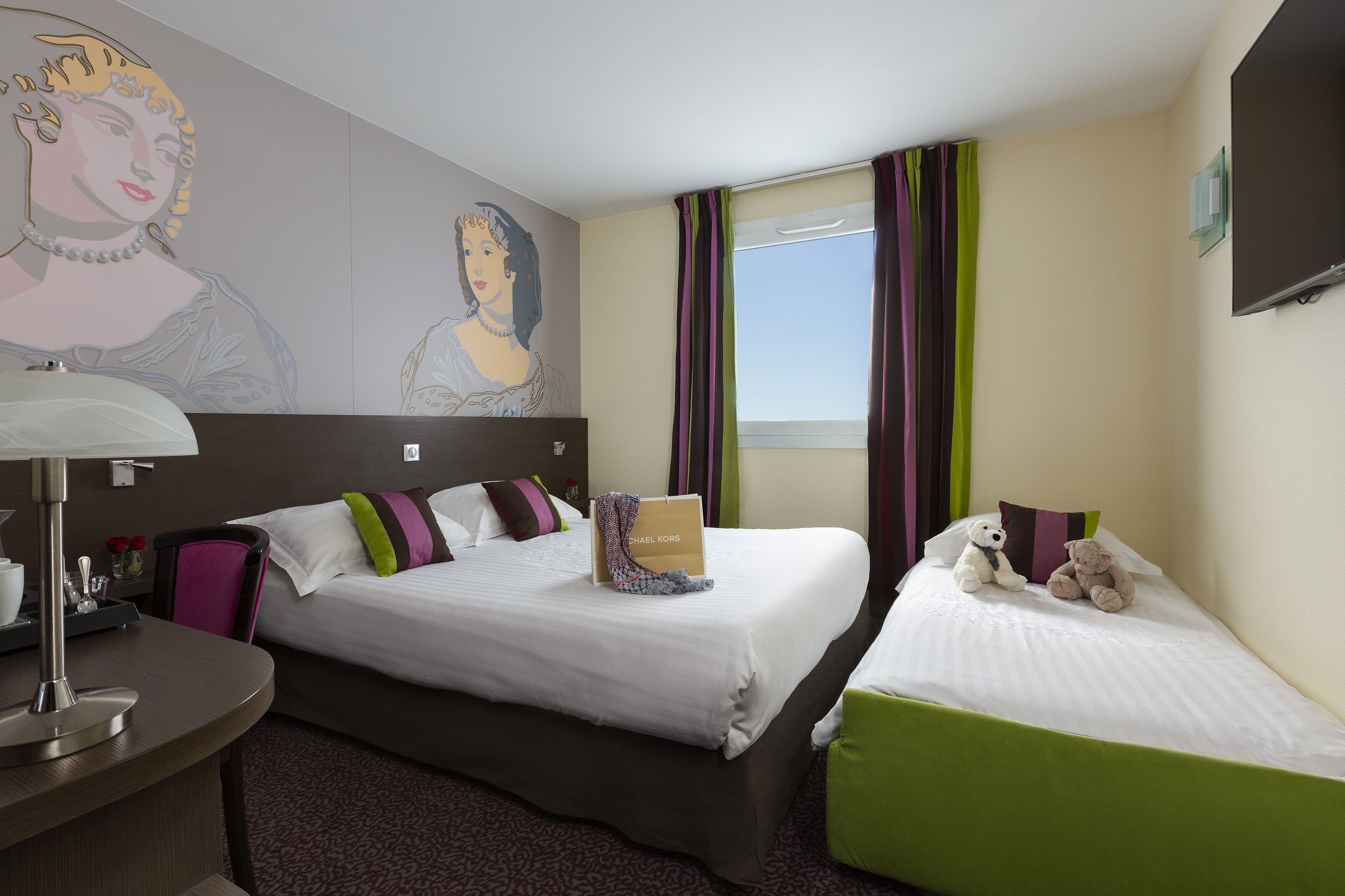 B&B HOTEL Saint-Avold Nord