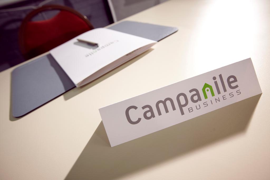 Campanile Saint-Avold