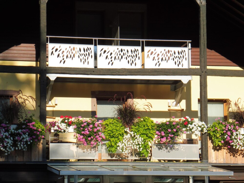 Hotel Les Bagenelles