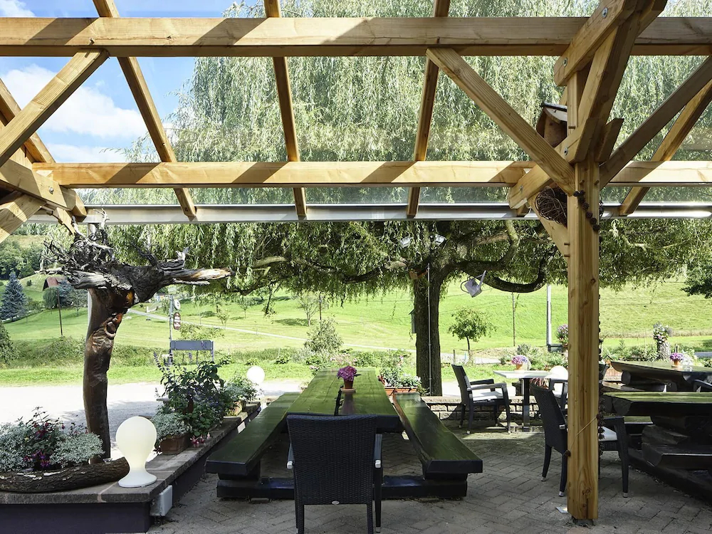 Hotel Les Bagenelles