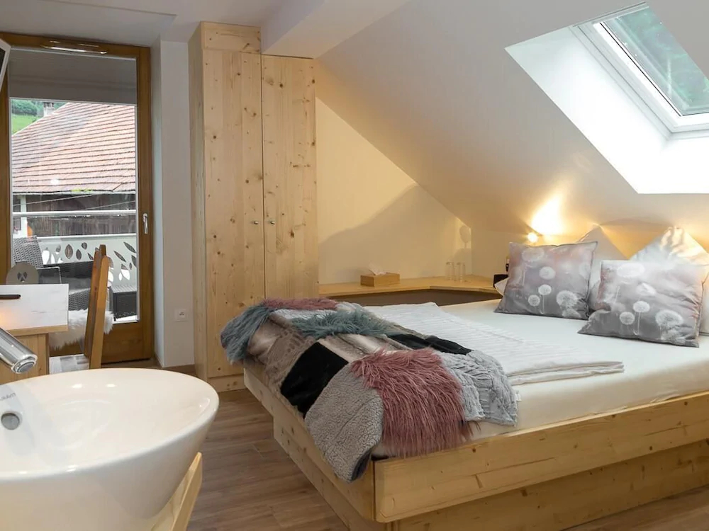 Hotel Les Bagenelles