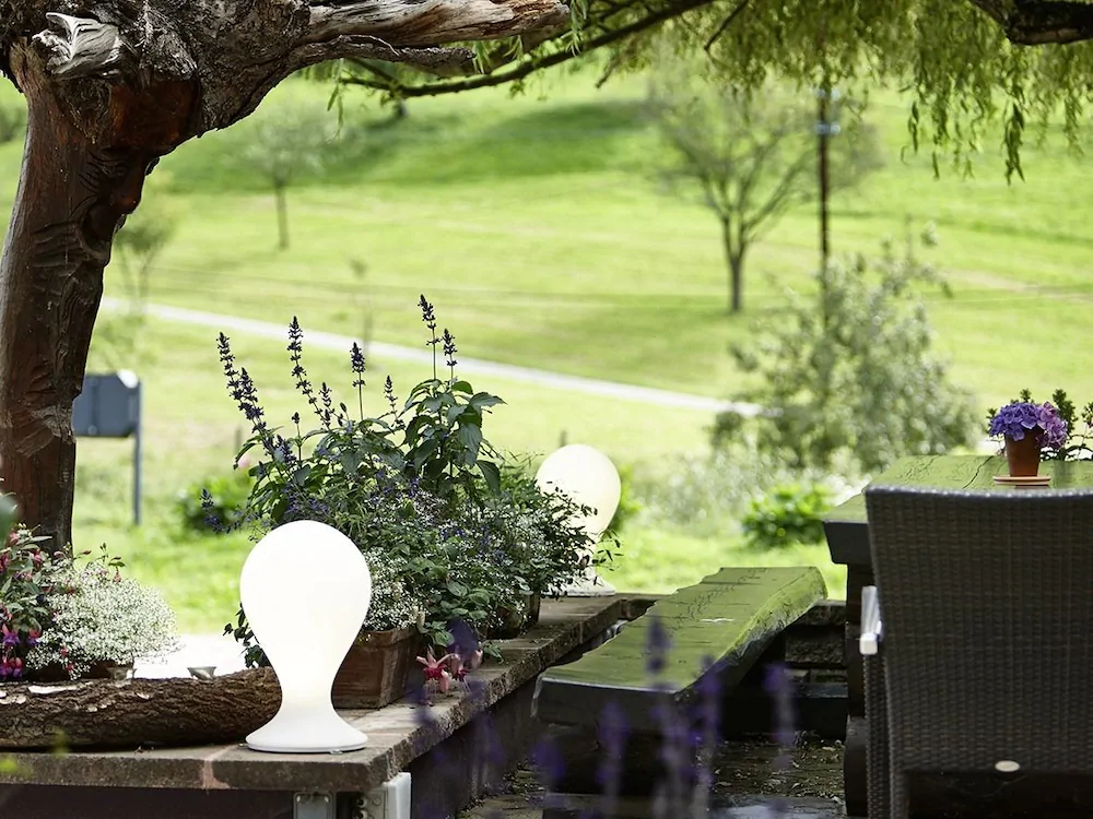 Hotel Les Bagenelles