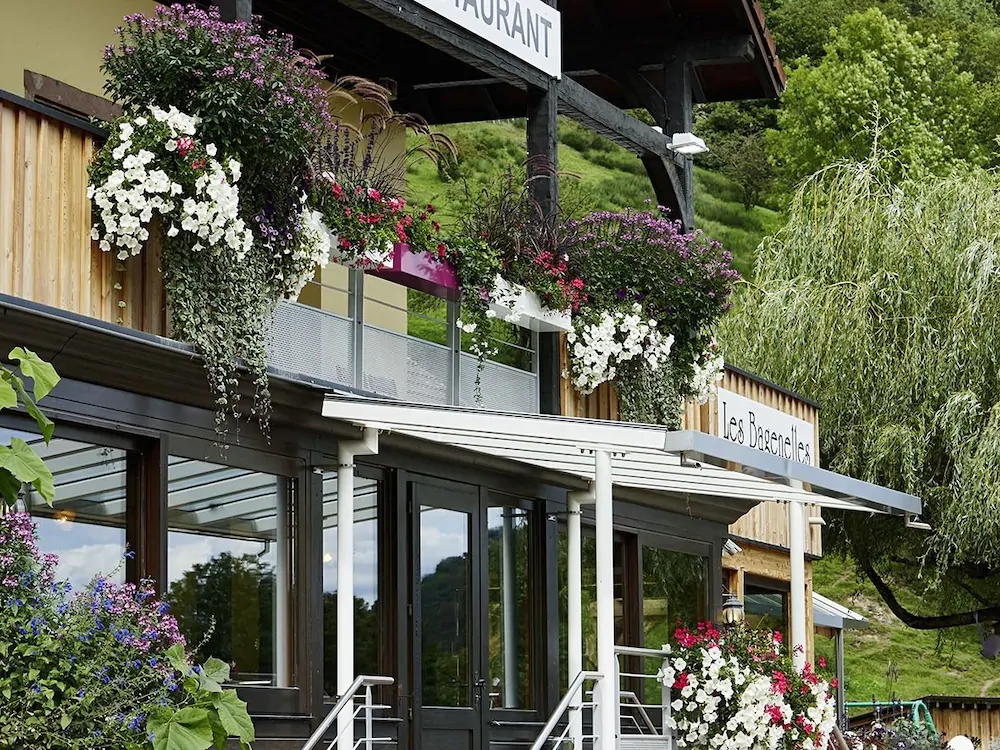 Hotel Les Bagenelles