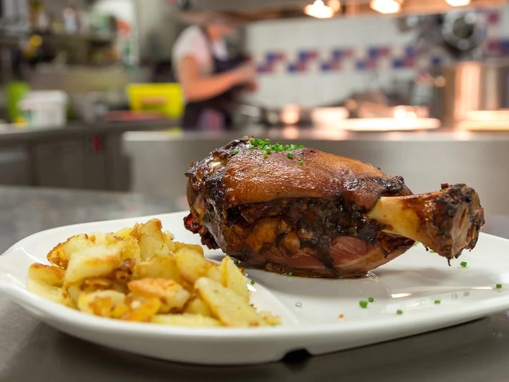 Hotel Les Bagenelles