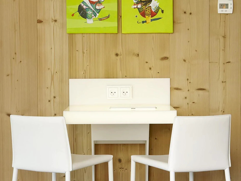 Hotel Les Bagenelles