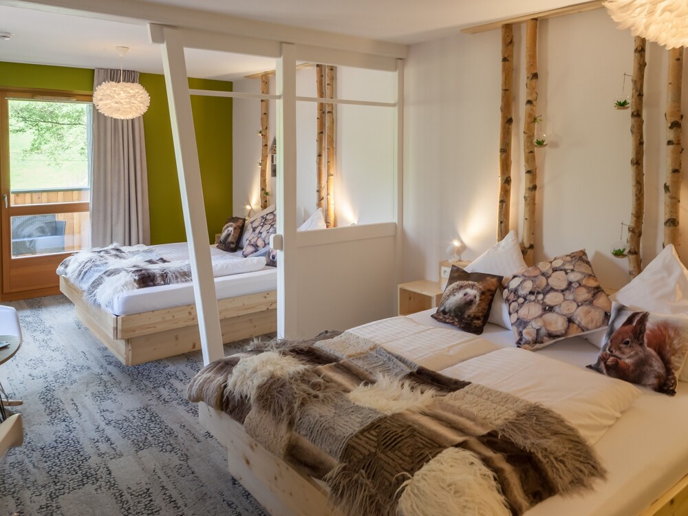 Hotel Les Bagenelles