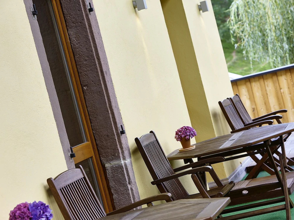 Hotel Les Bagenelles