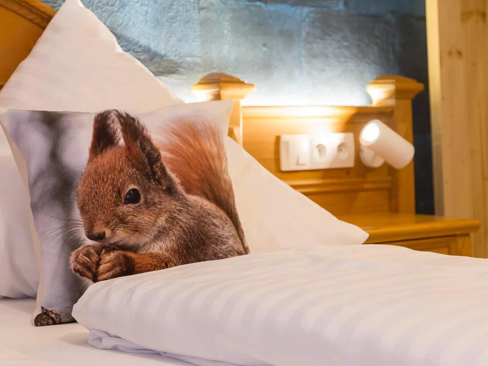 Hotel Les Bagenelles