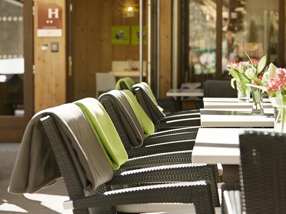 Hotel Les Bagenelles