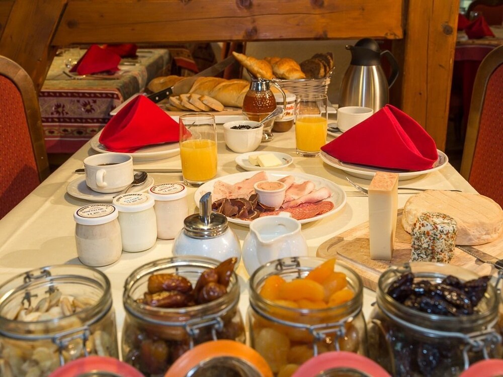 Hotel Les Bagenelles