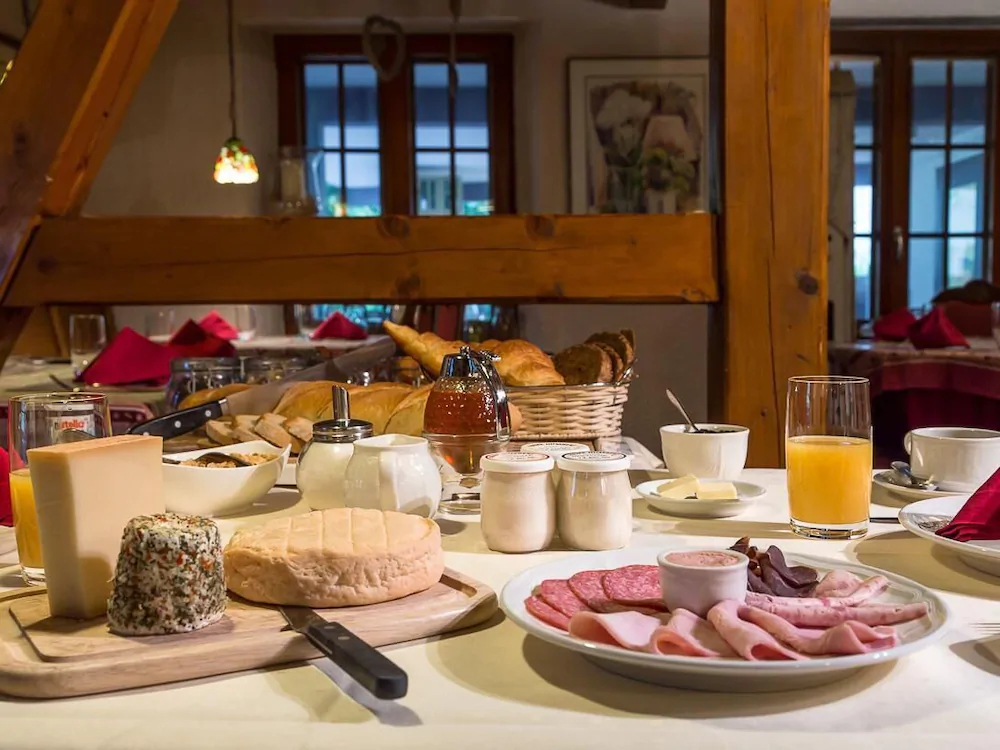 Hotel Les Bagenelles