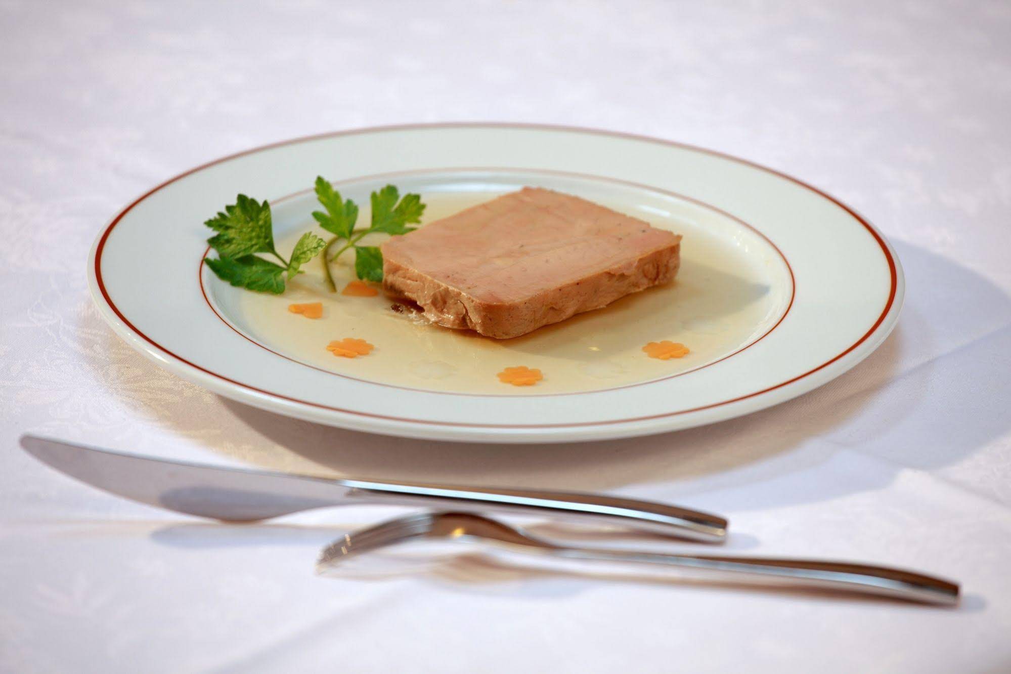 Hotel á La Vignette