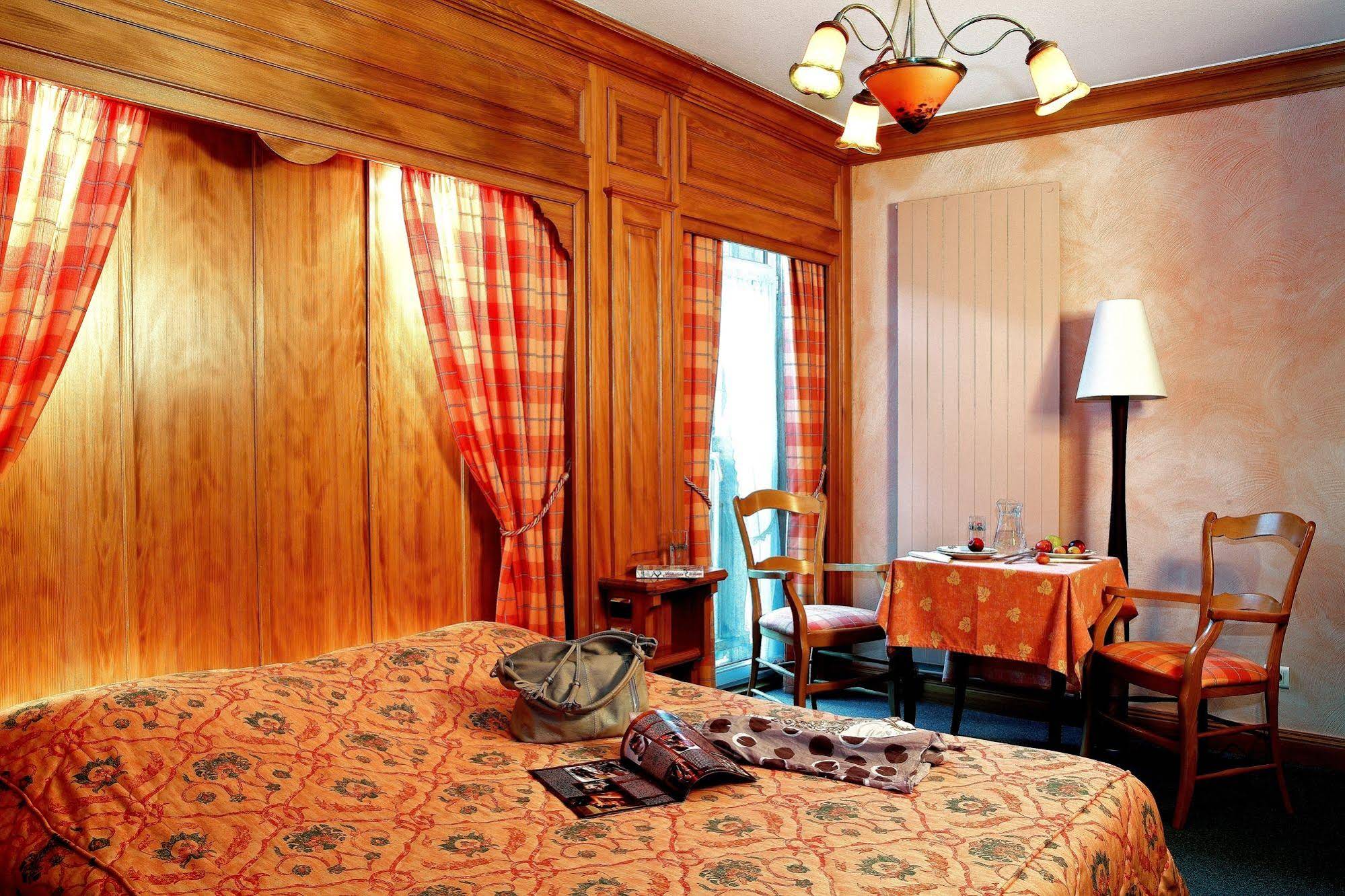 Hotel á La Vignette