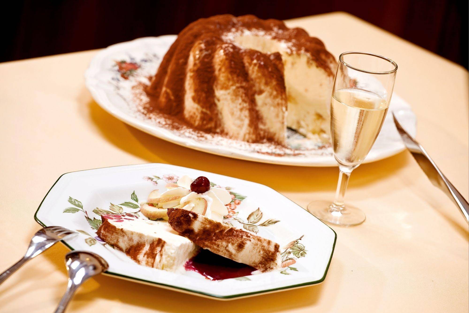 Hotel á La Vignette