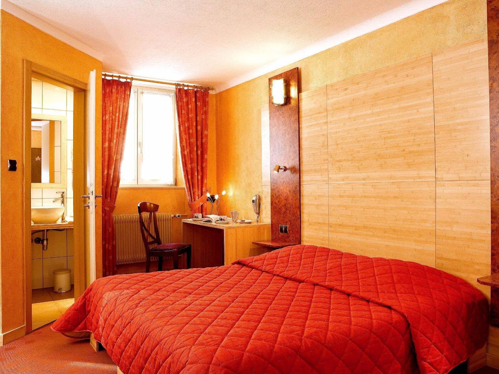 Hotel á La Vignette