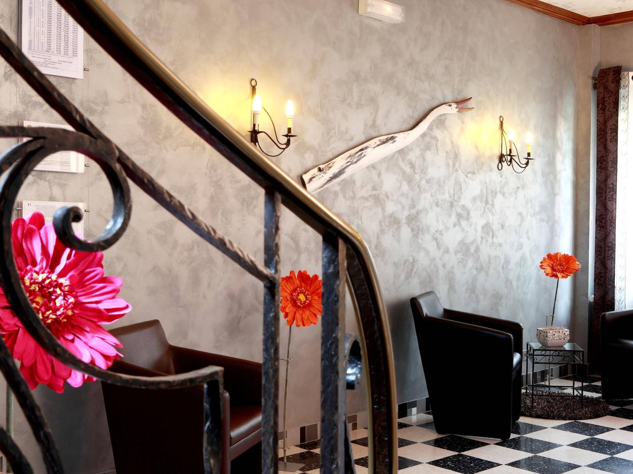 Hotel á La Vignette