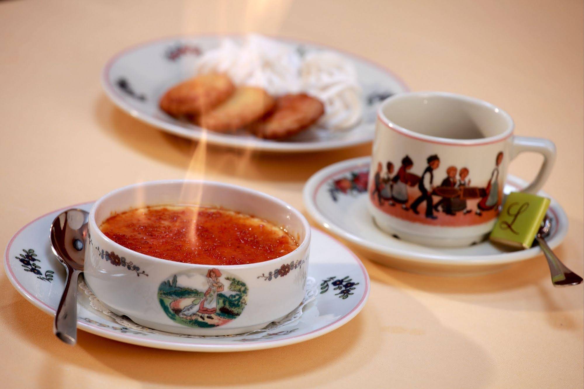 Hotel á La Vignette