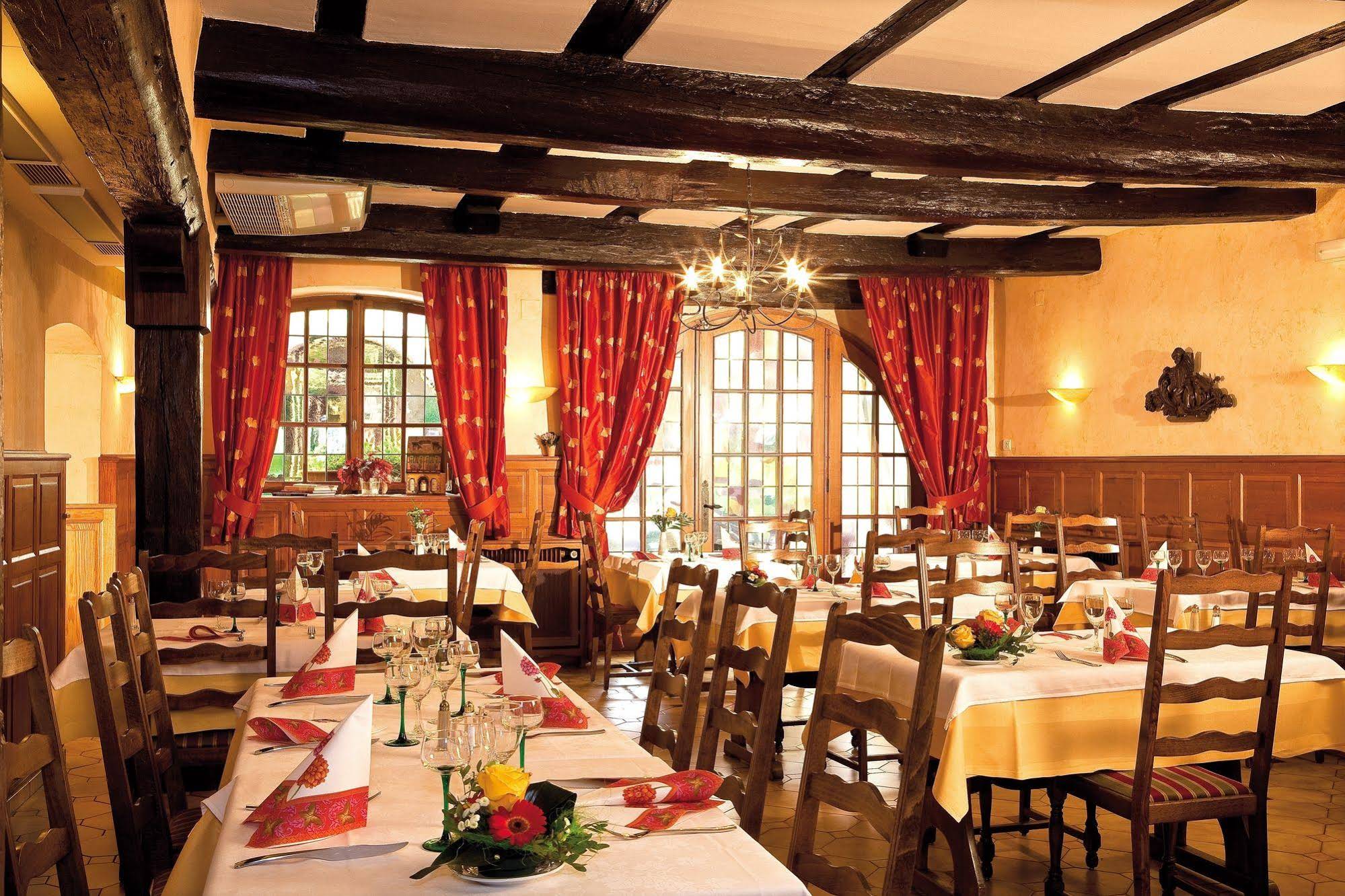 Hotel á La Vignette