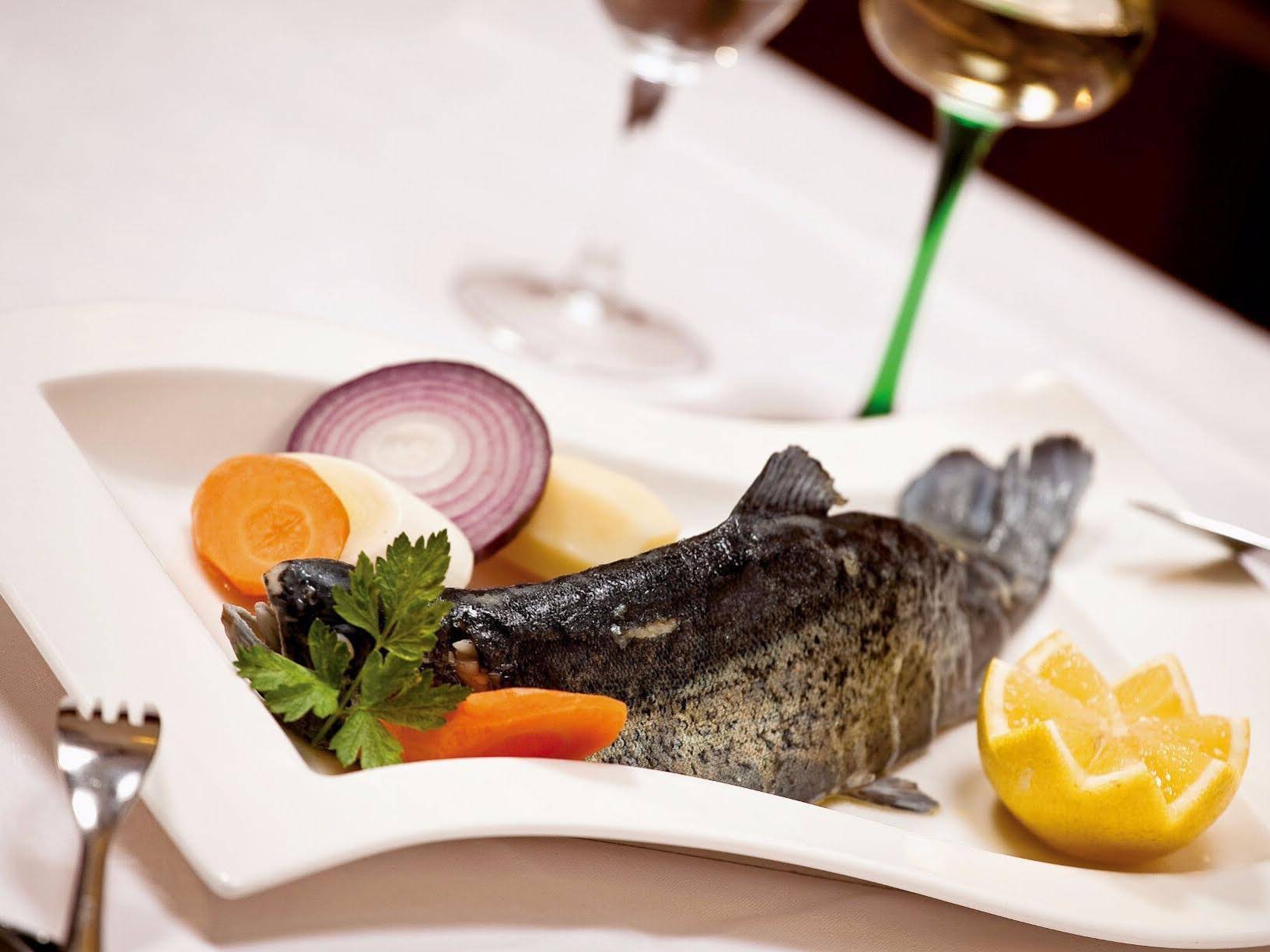 Hotel á La Vignette