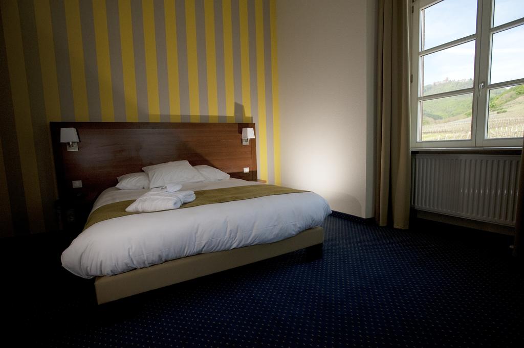 Hotel Val-Vignes Colmar-Haut Koenigsbourg