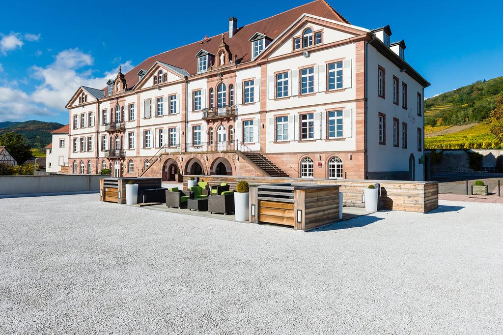 Hotel Val-Vignes Colmar-Haut Koenigsbourg