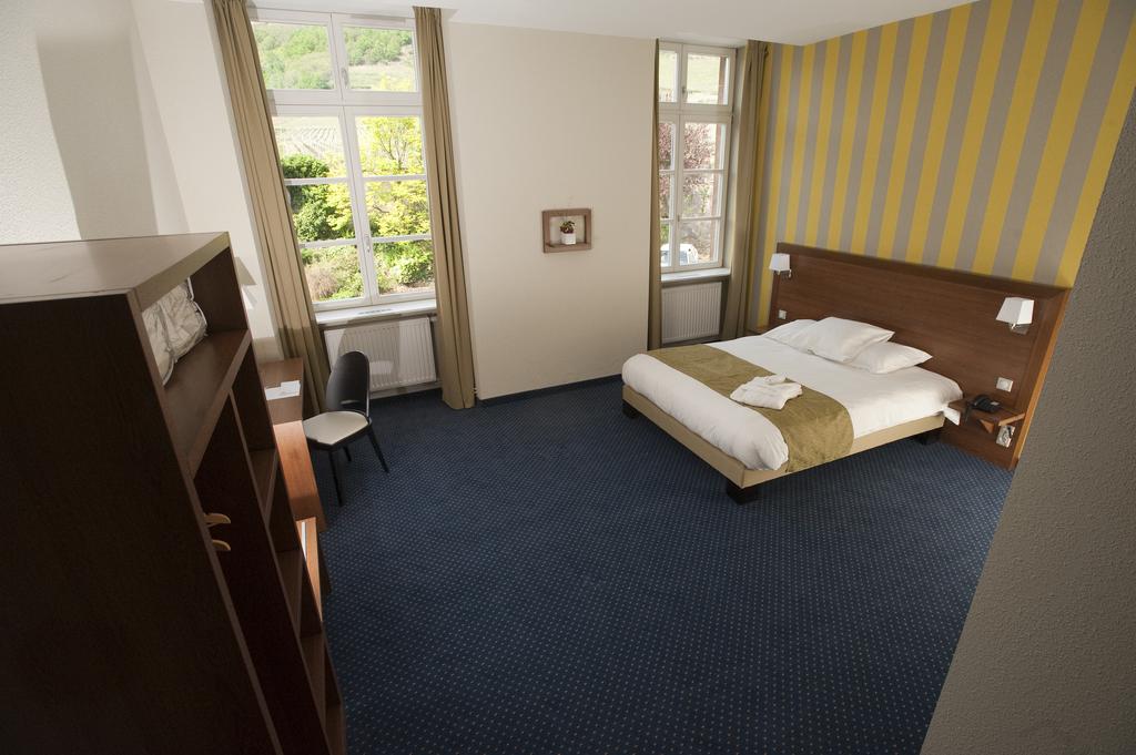 Hotel Val-Vignes Colmar-Haut Koenigsbourg