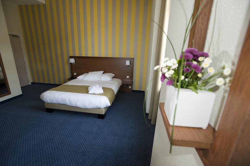 Hotel Val-Vignes Colmar-Haut Koenigsbourg