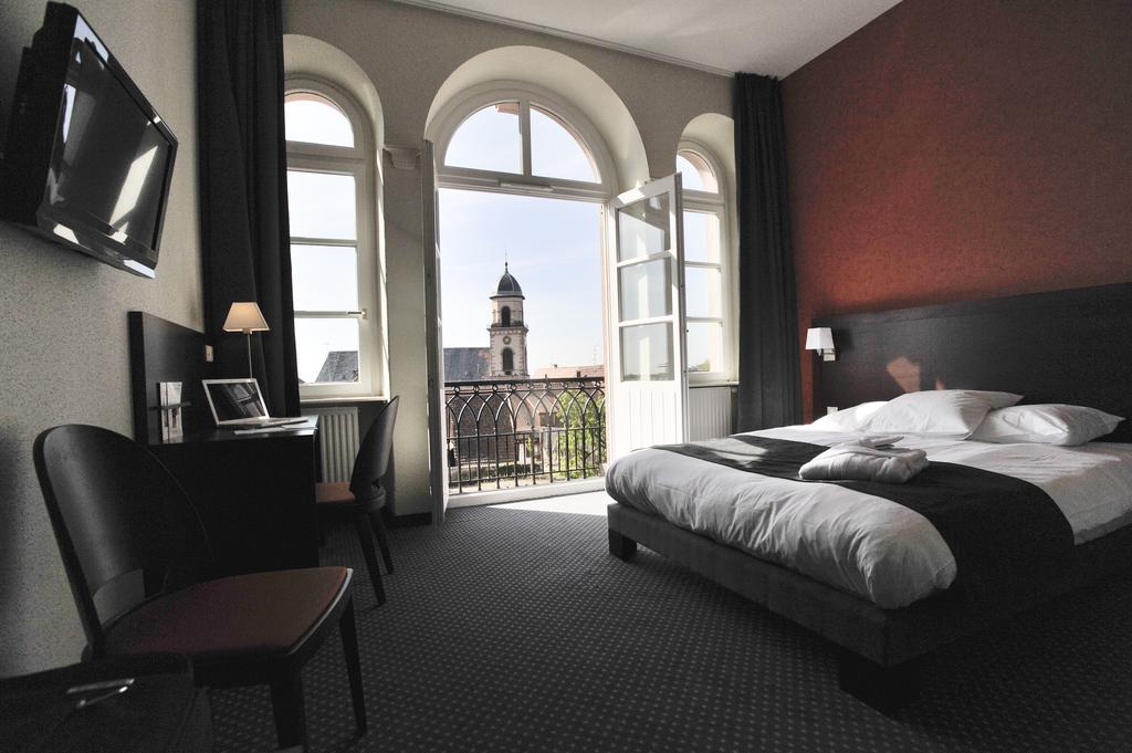 Hotel Val-Vignes Colmar-Haut Koenigsbourg