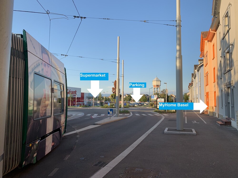 MyHome Basel