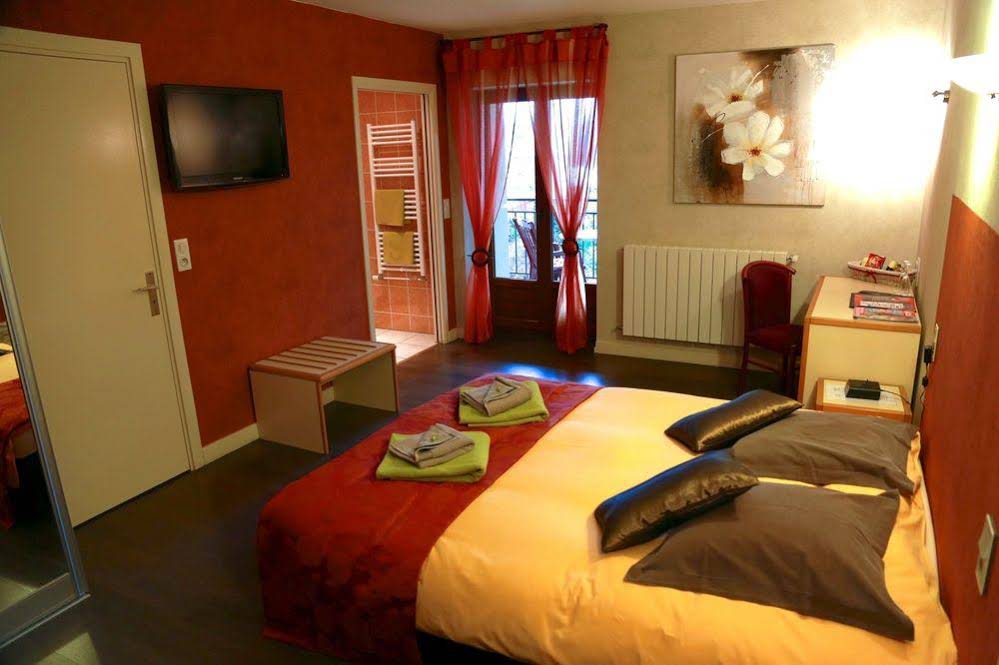 Le Relais Vosgien