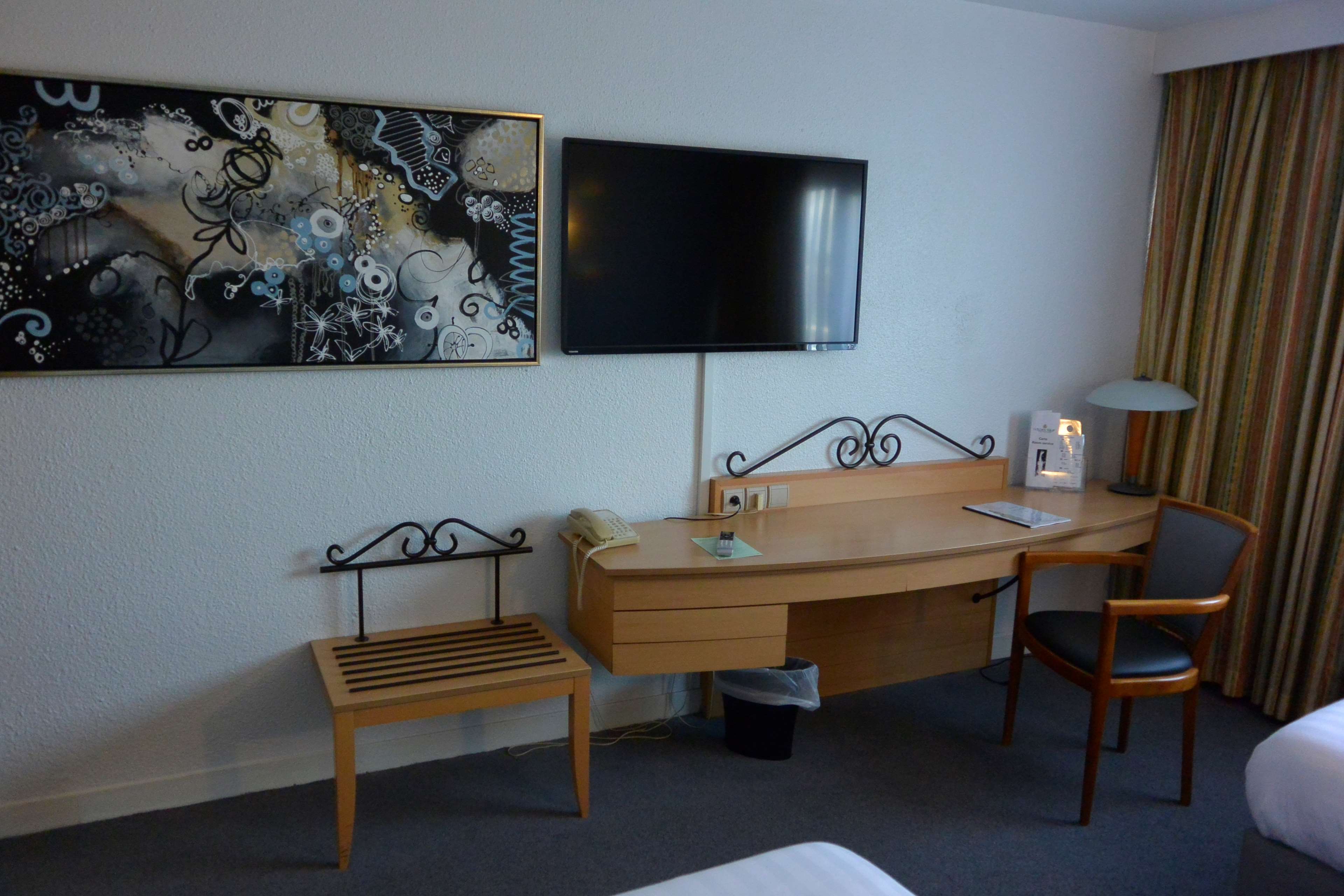 Hotel Kyriad Prestige Mulhouse - Basel