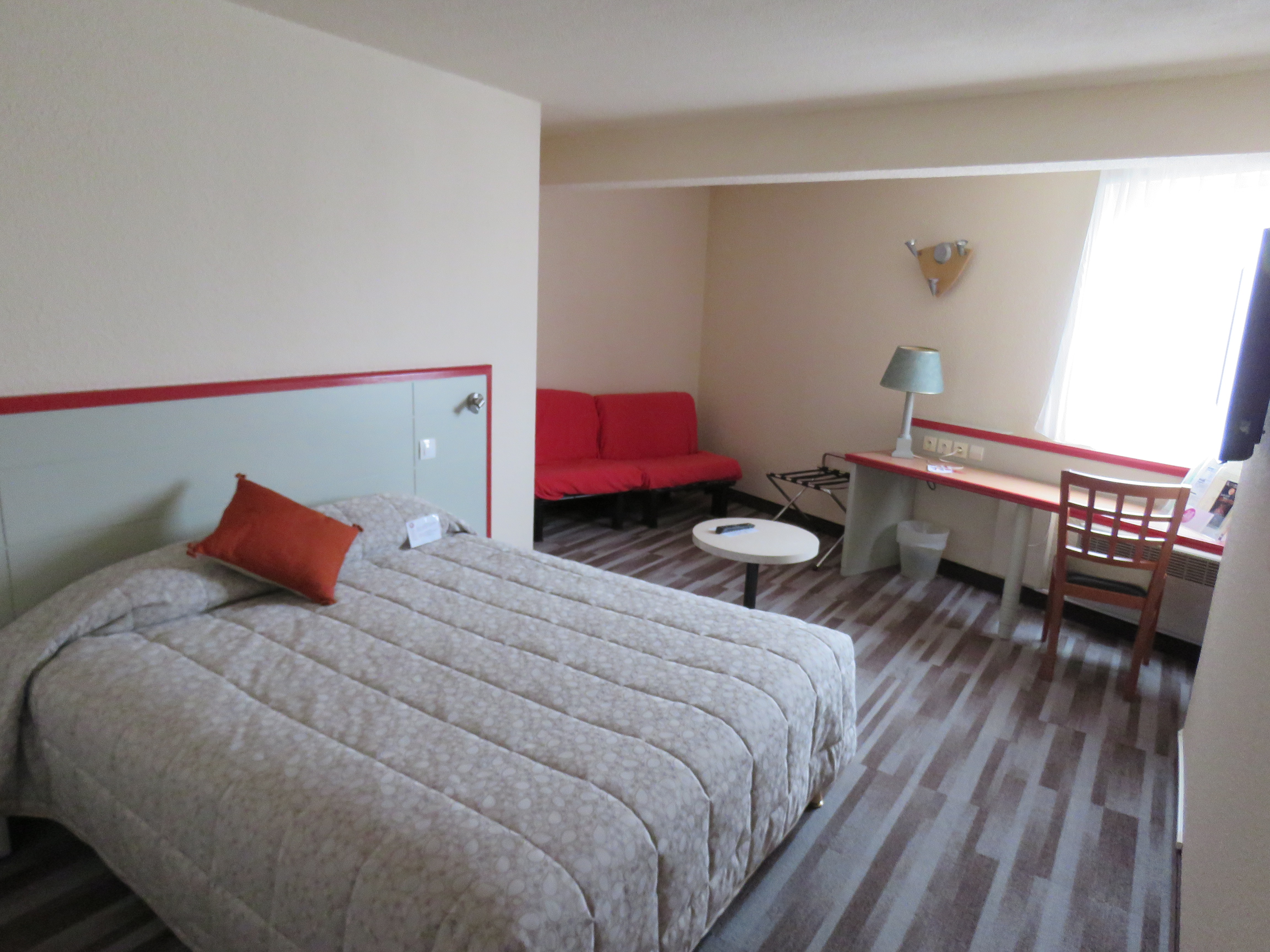 The Originals City, Hotel Le Forum, Strasbourg North