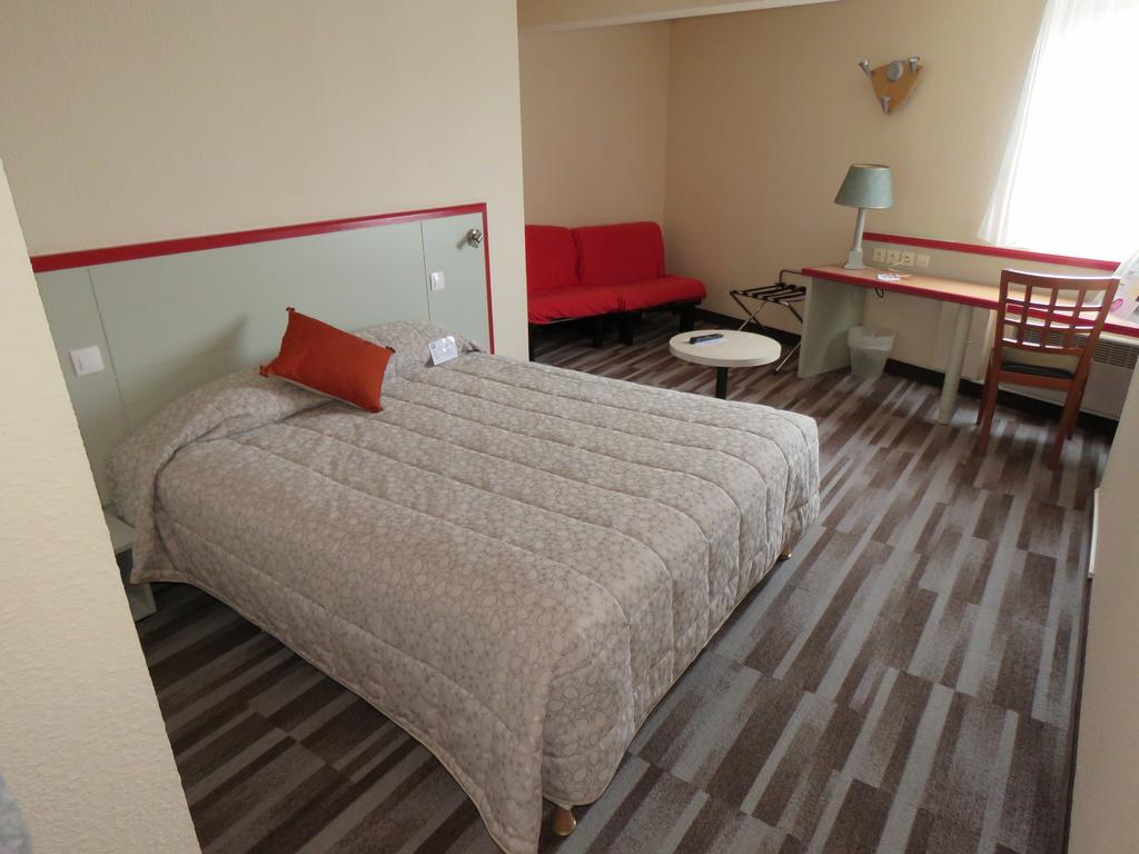 The Originals City, Hotel Le Forum, Strasbourg North