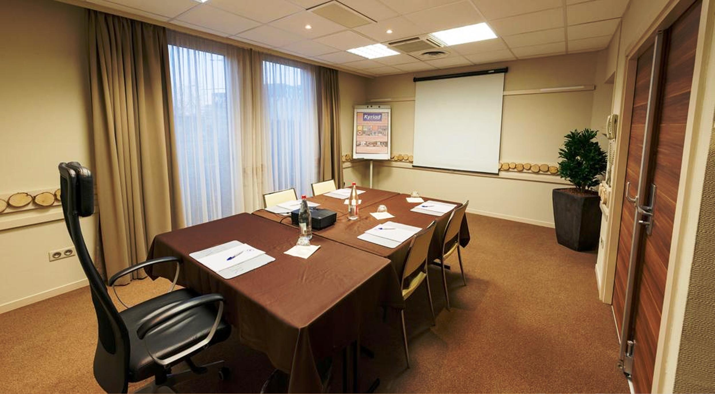 Holiday Inn Strasbourg Nord