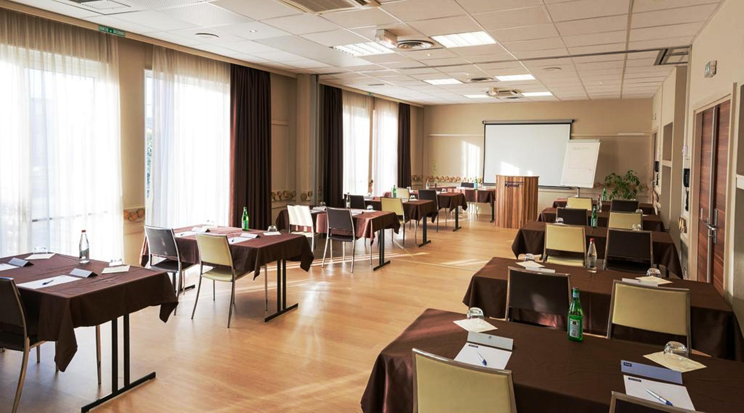 Holiday Inn Strasbourg Nord