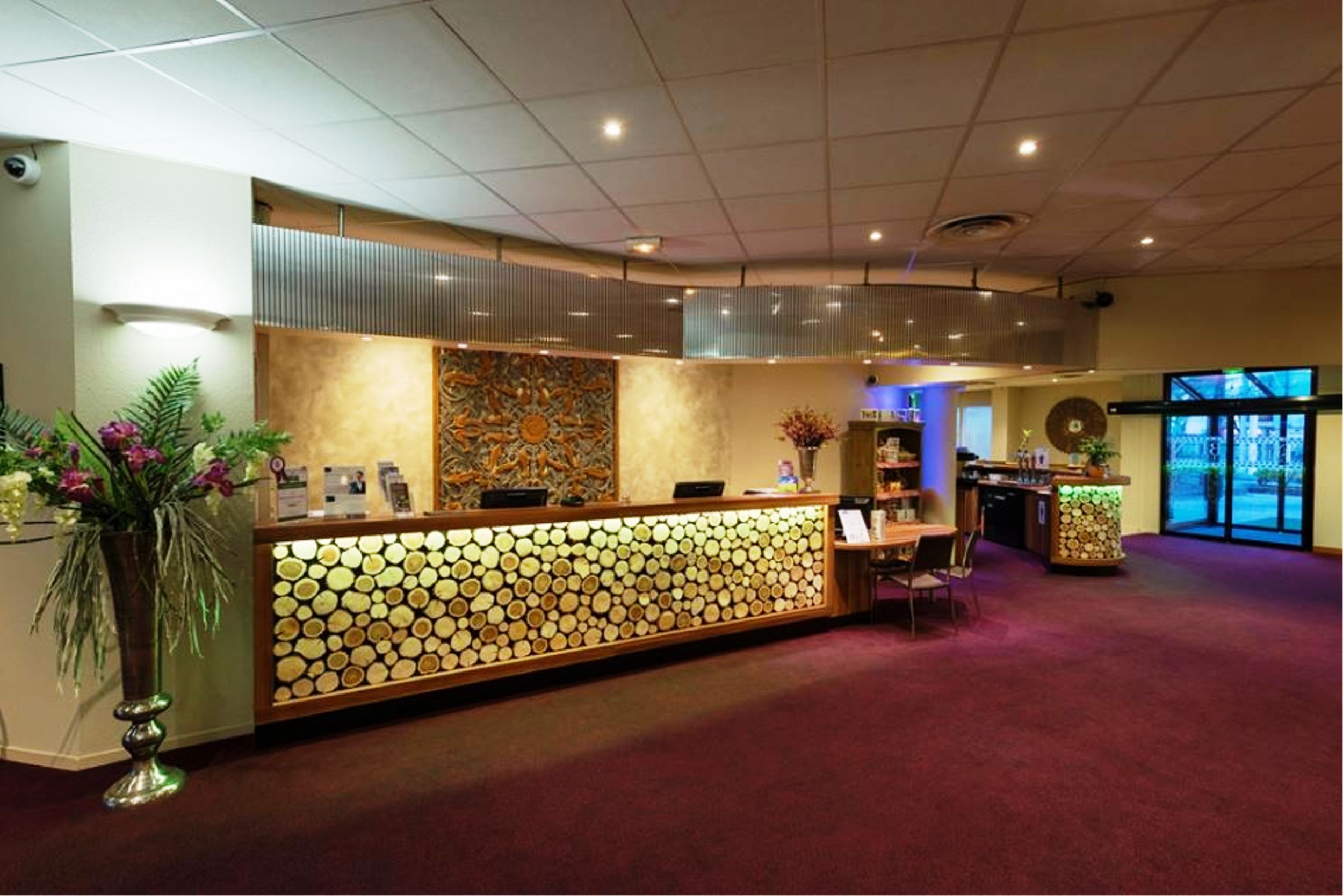 Holiday Inn Strasbourg Nord