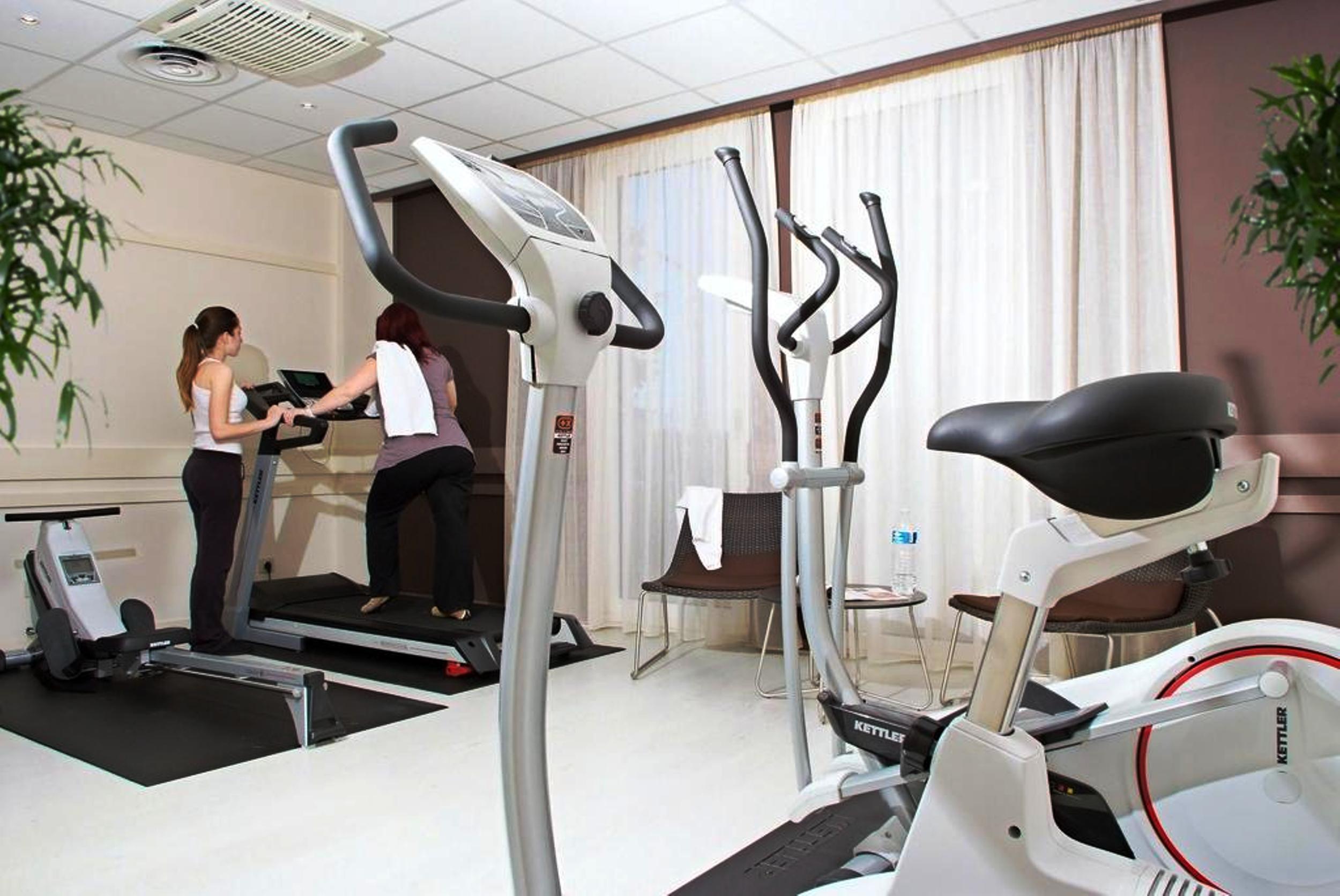 Holiday Inn Strasbourg Nord